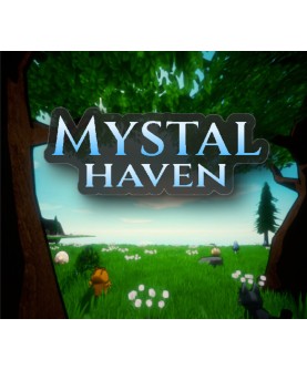 Mystal Haven Steam Key GLOBAL